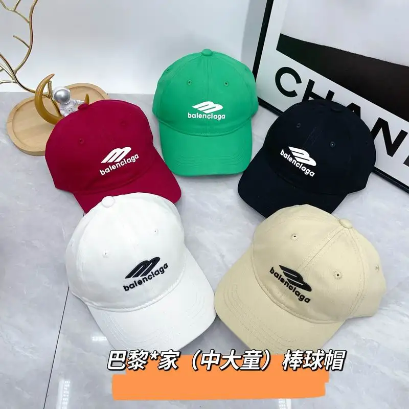 Balenciaga cap dx54